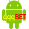 Aplicativo qqqbet para Android