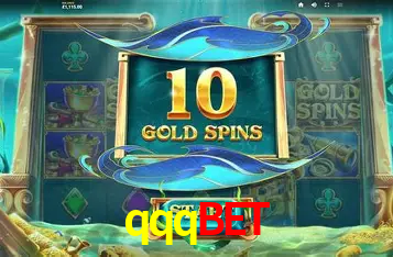 A Emoção da Loteria na qqqbet: Uma Chance de Mudança de Vida