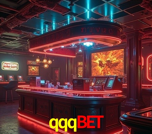 qqqbet: Seu Cassino Premiado com Pagamentos Rápidos