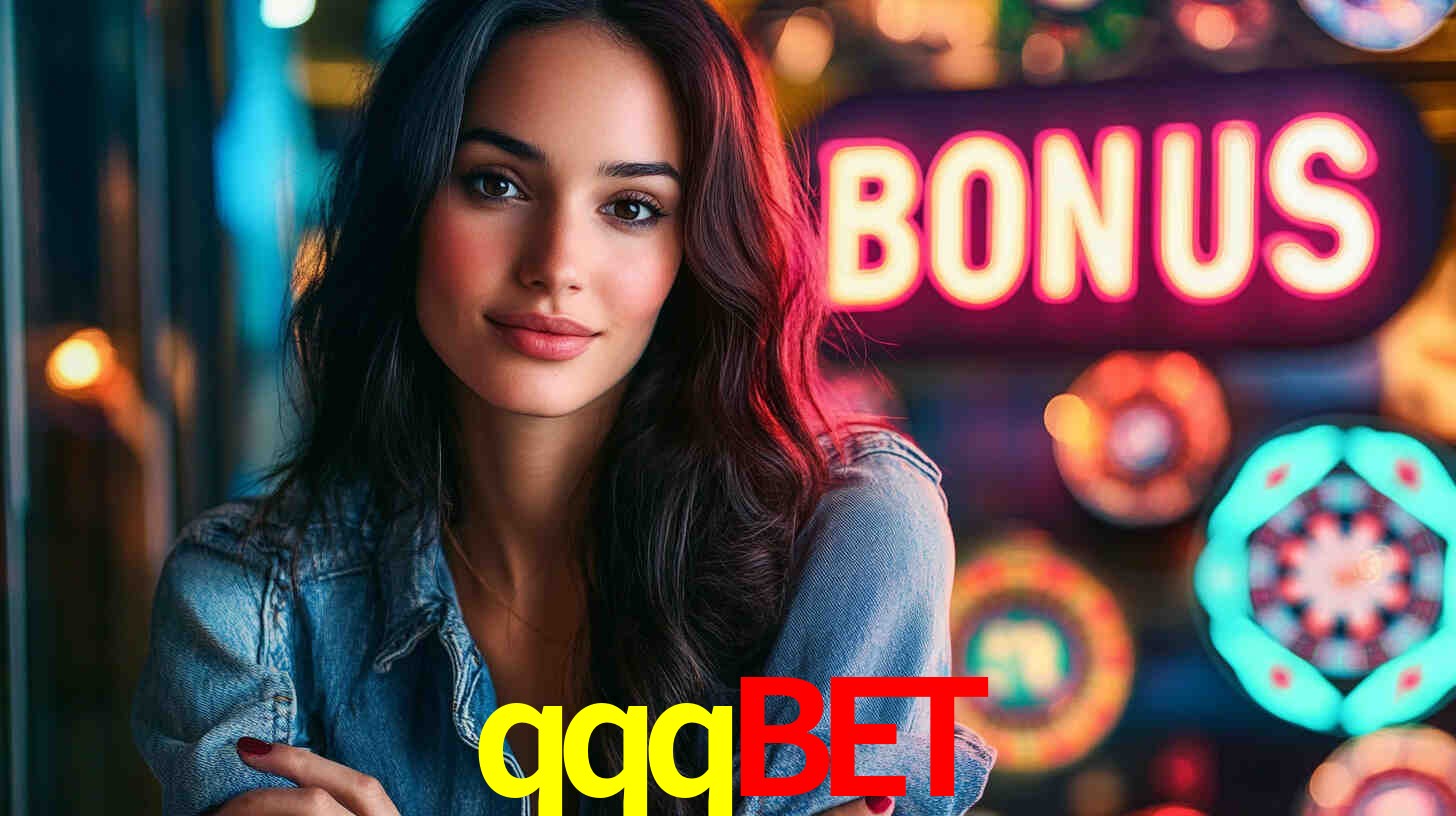Welcome Bonus qqqbet