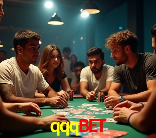 Diretório de Jogos qqqbet