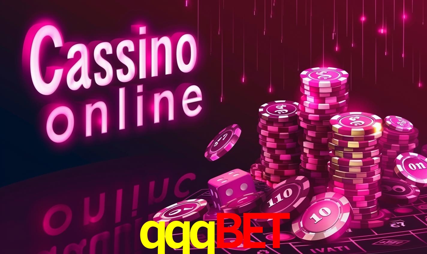 Descubra a Essência do qqqbet: Nossa História e Compromissos