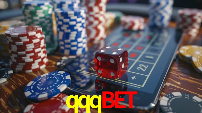 qqqbet App Interface