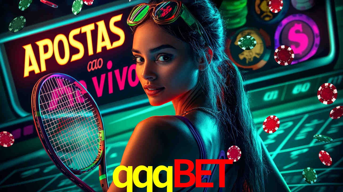 Apostas Esportivas na qqqbet: Um Guia Completo