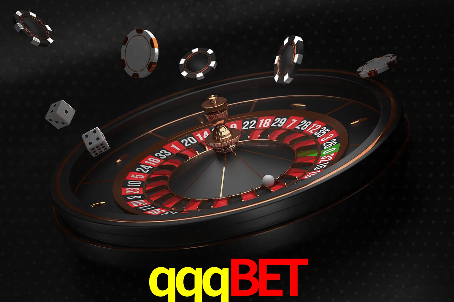 Live Casino qqqbet