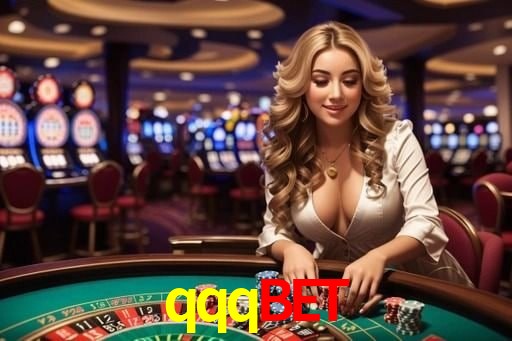 Slot Games qqqbet