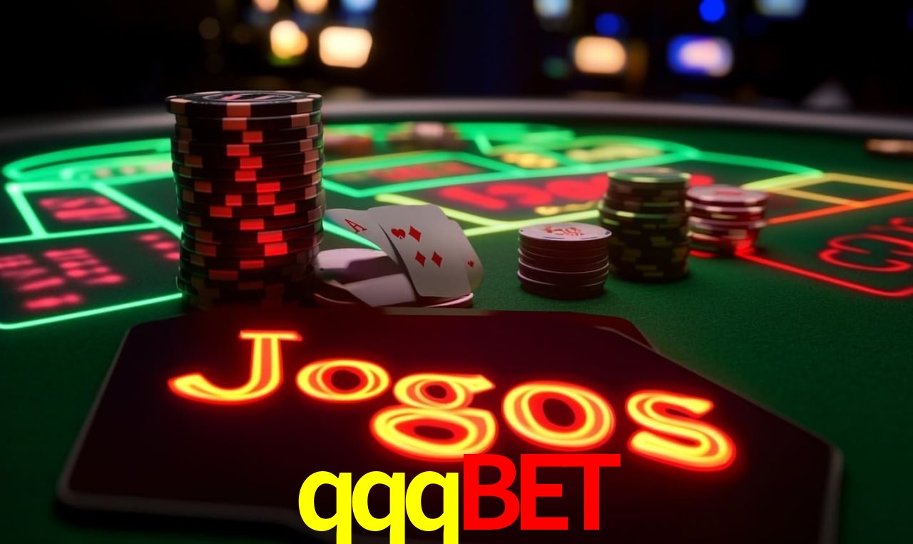 Ofertas Imperdíveis na qqqbet: Promoções e Bônus Que Valem a Pena