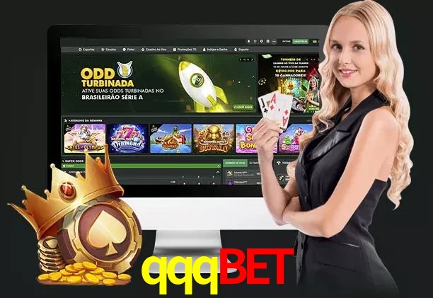 Segurança 2FA qqqbet