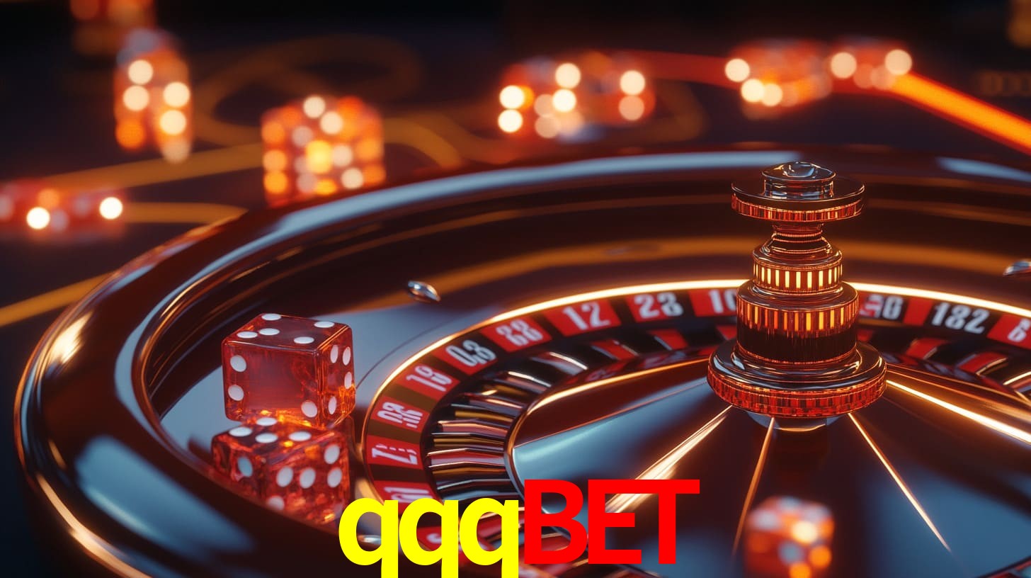 qqqbet: A Experiência de Casino com Jogos de Mesa ao Vivo