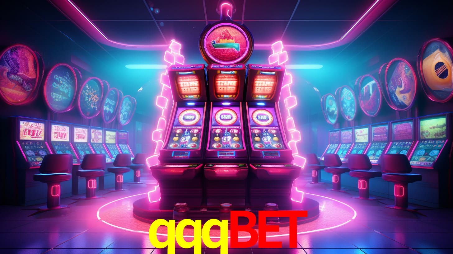 qqqbet: Seu Cassino Premiado com Pagamentos Rápidos