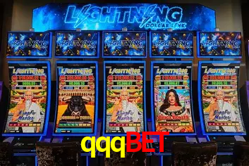 Descubra a Magia dos Jogos de Arcade no qqqbet