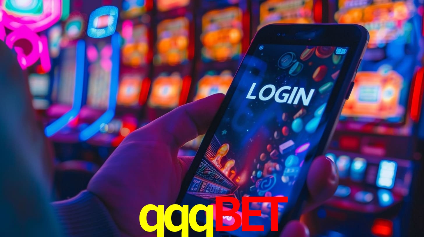 Casino Ao Vivo qqqbet