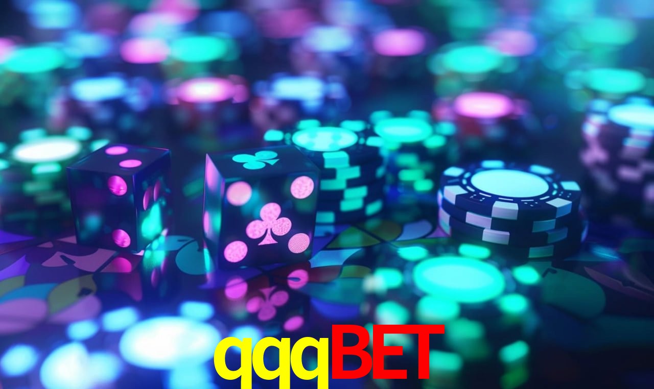 Mesa de Blackjack qqqbet