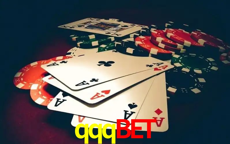 qqqbet Plataforma