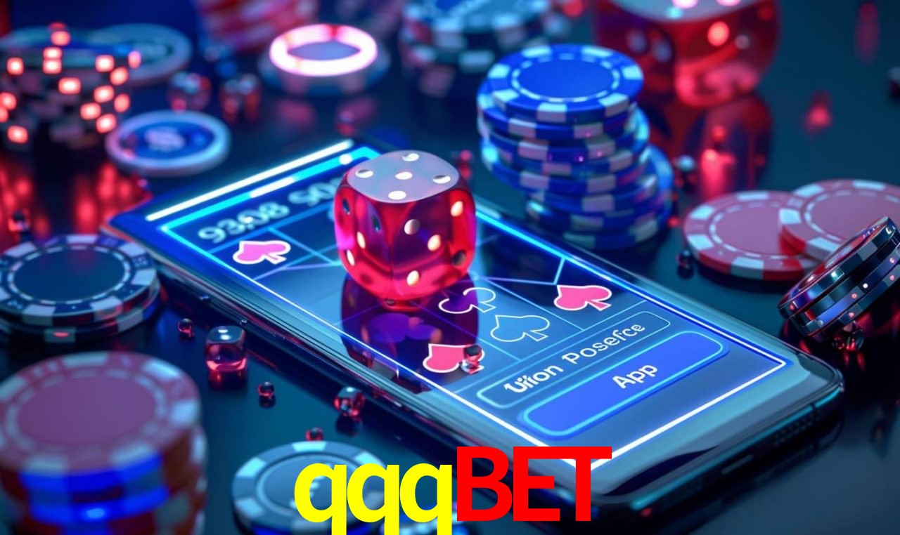 qqqbet lottery