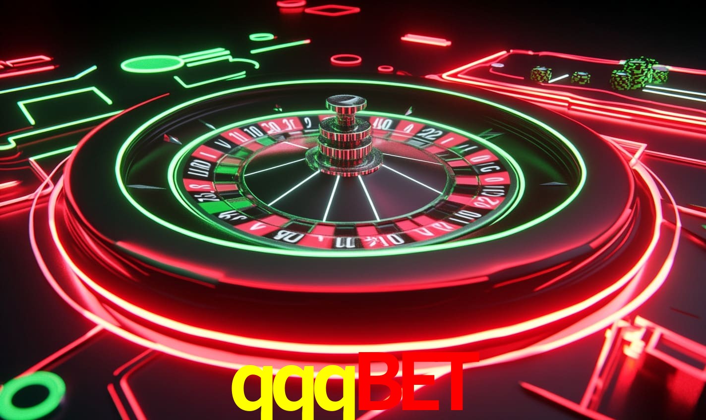 Inovações de Jogos na qqqbet: O Futuro das Experiências Interativas