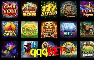 qqqbet cassino online