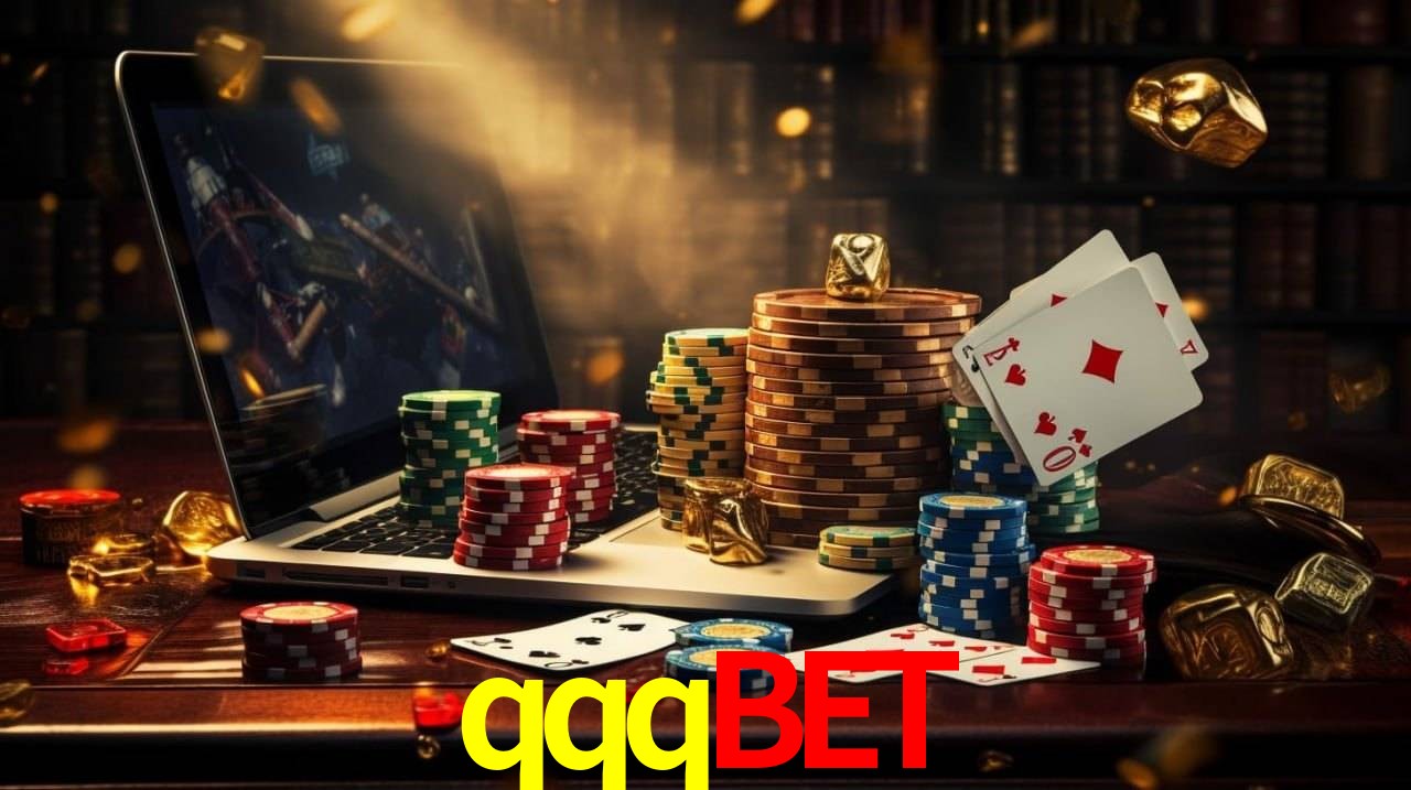 Casino VIP qqqbet