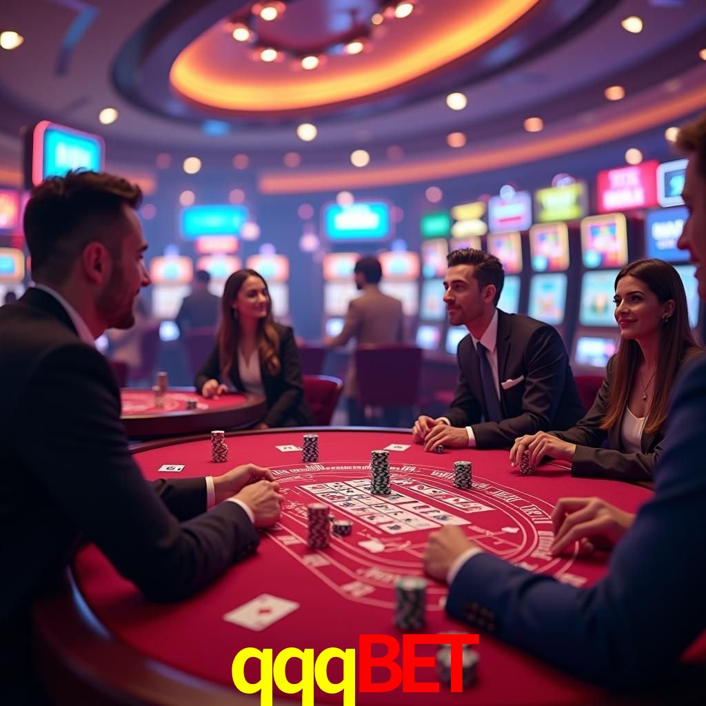Programa VIP qqqbet