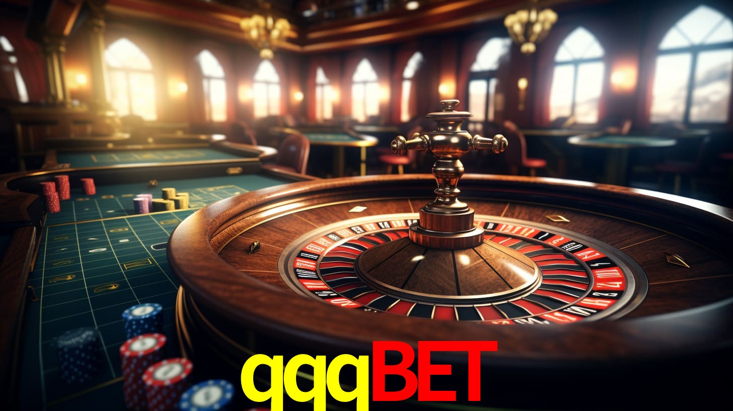 Live Casino qqqbet
