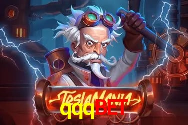 Jogos de Slot qqqbet