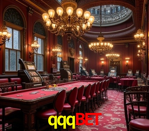 Tecnologia da Plataforma qqqbet