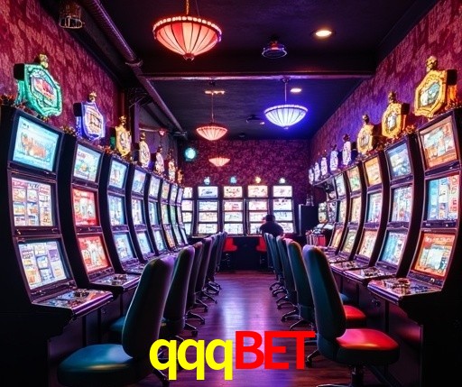 qqqbet Plataforma Oficial