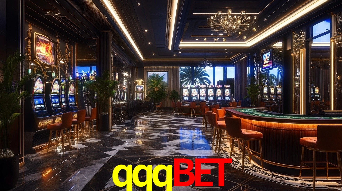 Ofertas Imperdíveis na qqqbet: Promoções e Bônus Que Valem a Pena