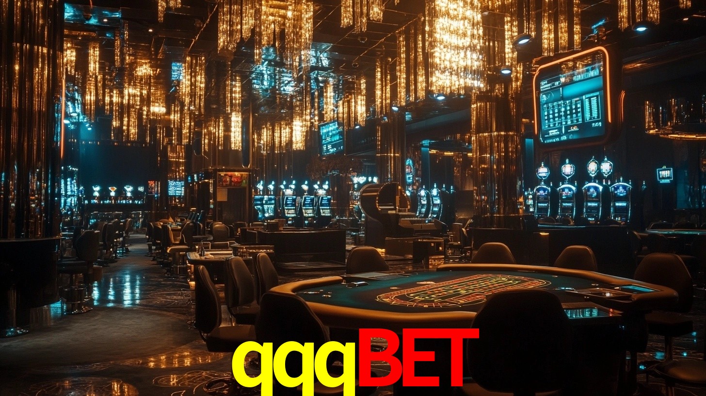 qqqbet: Seu Especialista em Apostas Esportivas Brasileiras