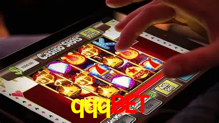 Descubra o Mundo do Cassino Online com qqqbet