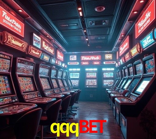 Promoção Relâmpago qqqbet